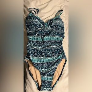 NWT one piece